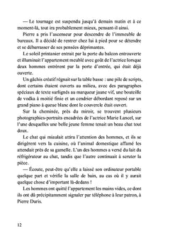 Marie Lancel