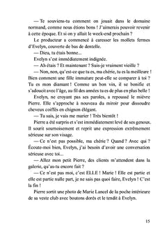 Marie Lancel