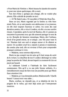 Marie Lancel