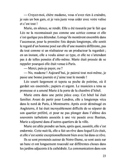 Marie Lancel