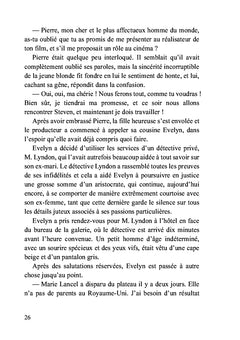 Marie Lancel