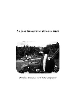 La couleur de l'horizon