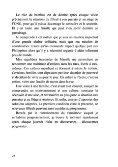 La couleur de l'horizon