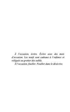 Rêvailés