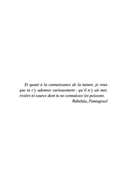Elle coule