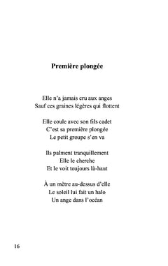 Elle coule