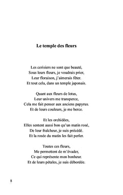 La nature poétise