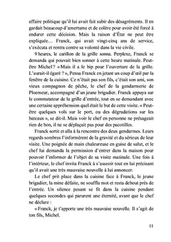 Meurtres en Bretagne Sud