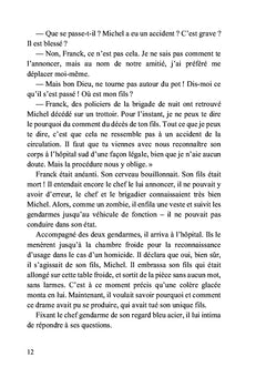 Meurtres en Bretagne Sud