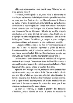 Meurtres en Bretagne Sud