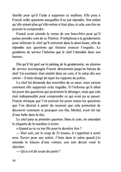 Meurtres en Bretagne Sud