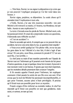 Meurtres en Bretagne Sud