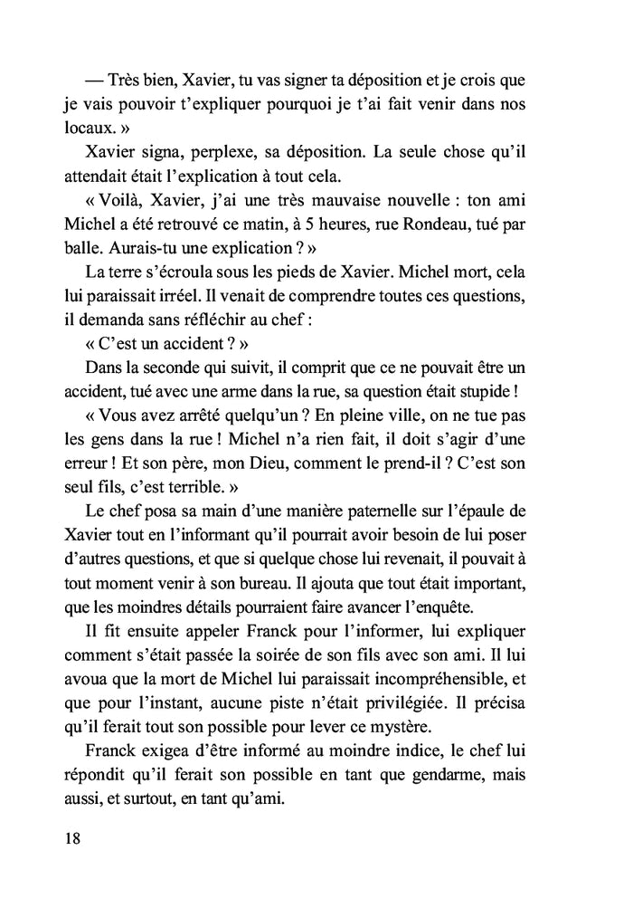 Meurtres en Bretagne Sud