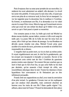 Meurtres en Bretagne Sud