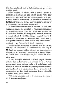 Meurtres en Bretagne Sud