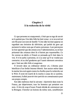 Meurtres en Bretagne Sud