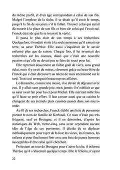 Meurtres en Bretagne Sud