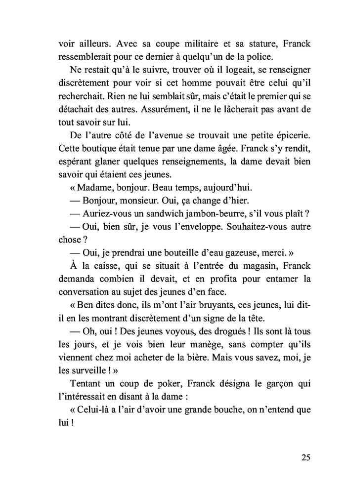 Meurtres en Bretagne Sud