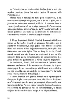 Meurtres en Bretagne Sud