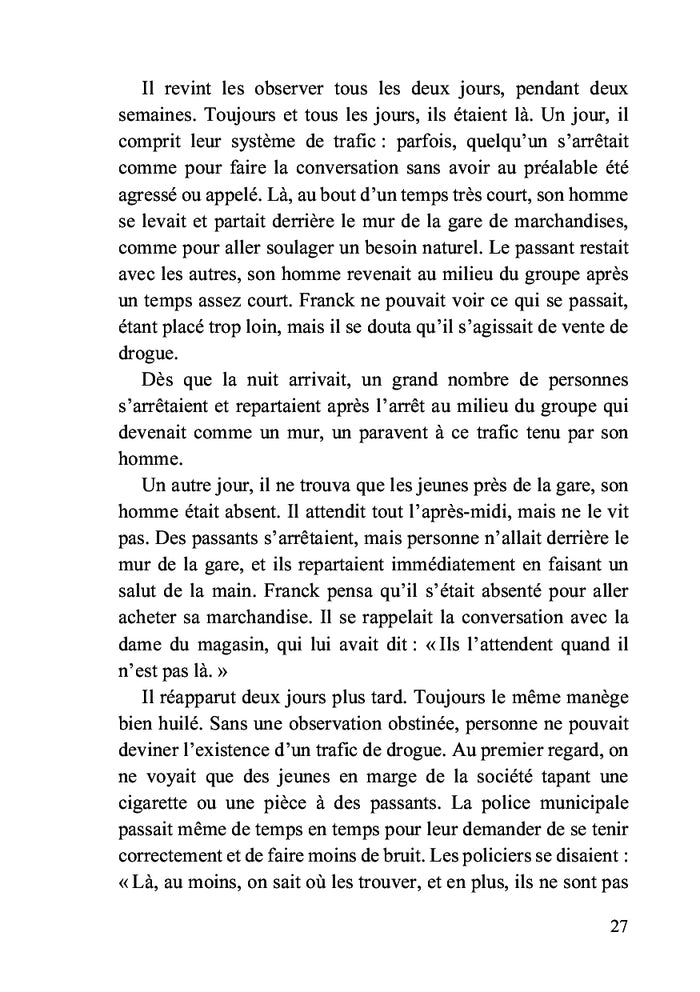 Meurtres en Bretagne Sud