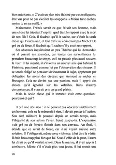 Meurtres en Bretagne Sud