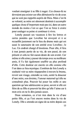 Loveline & Lonely