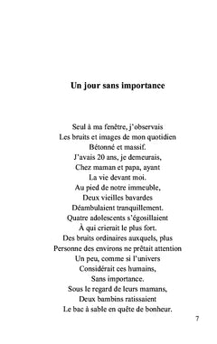 Intérieurs