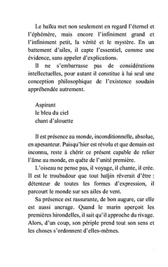 Ruban d'hirondelles