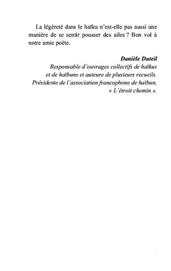 Ruban d'hirondelles