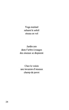 Ruban d'hirondelles