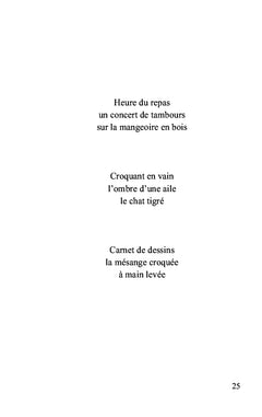 Ruban d'hirondelles
