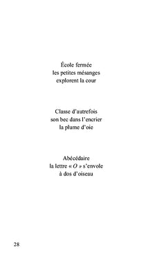 Ruban d'hirondelles