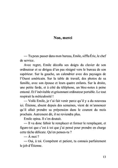La boussole