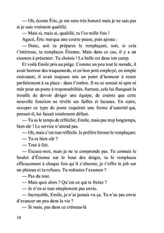 La boussole