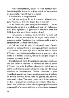 La boussole