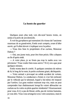 La boussole