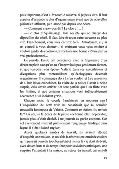 La boussole
