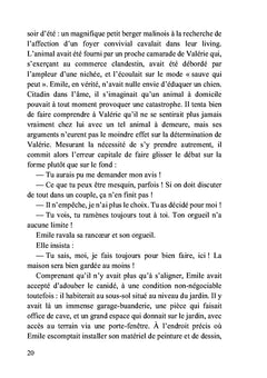 La boussole