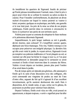 La boussole
