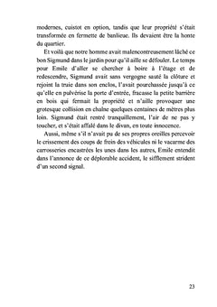 La boussole