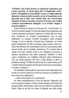 La boussole