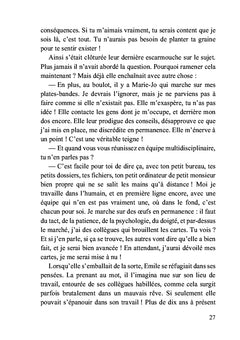 La boussole