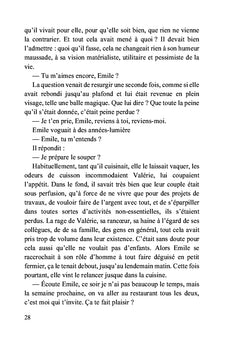La boussole