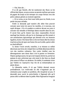 La boussole
