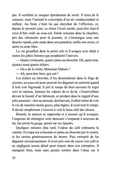 La boussole