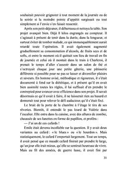 La boussole