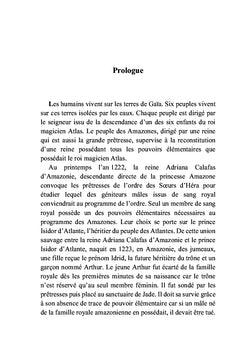 Les princes divins