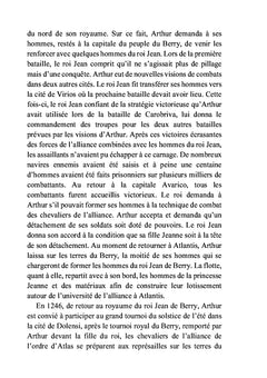 Les princes divins