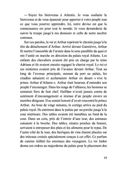 Les princes divins
