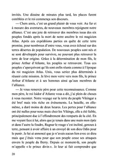 Les princes divins